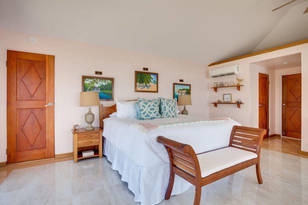 Royal Belize Hotel Thatch Caye Luaran gambar
