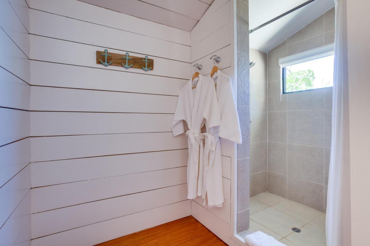 Royal Belize Hotel Thatch Caye Luaran gambar